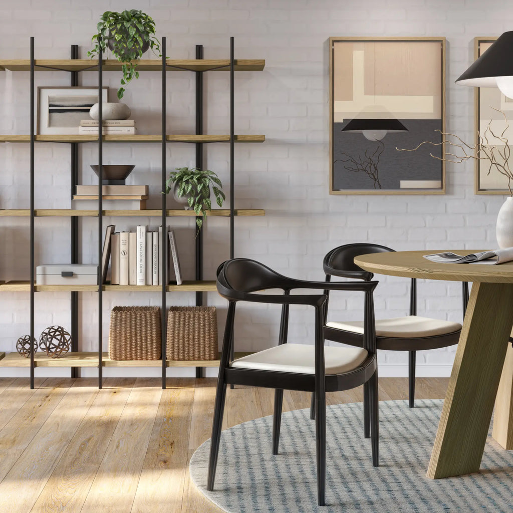 Cascais 53" Bookcase