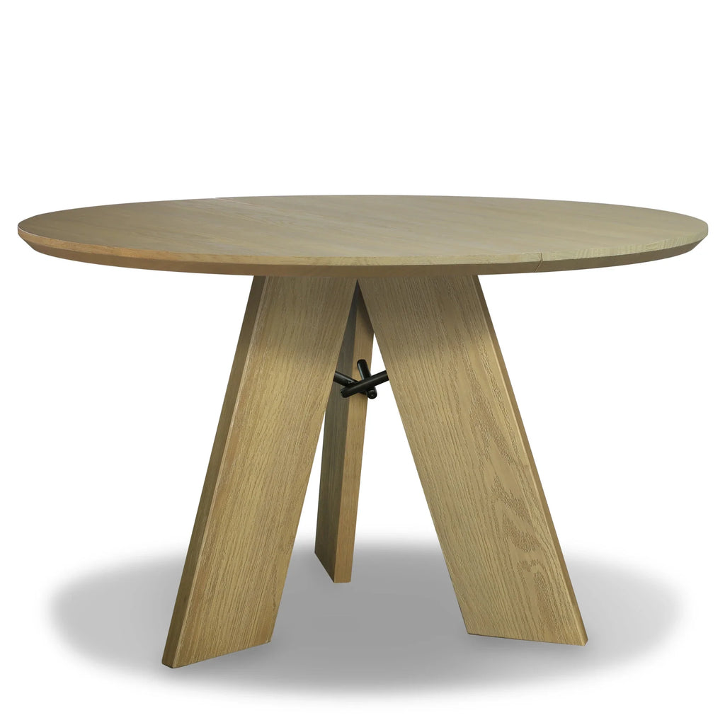 Cascais Round Dining Table