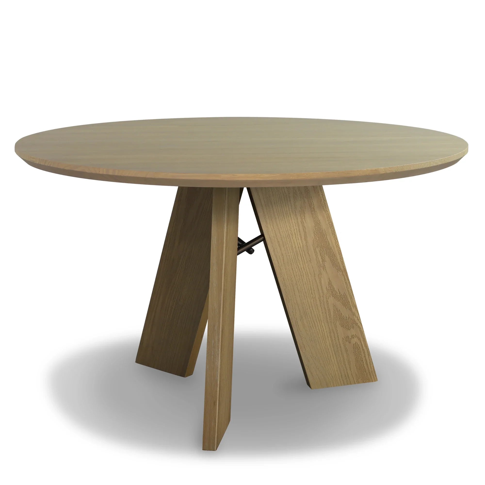 Cascais Round Dining Table