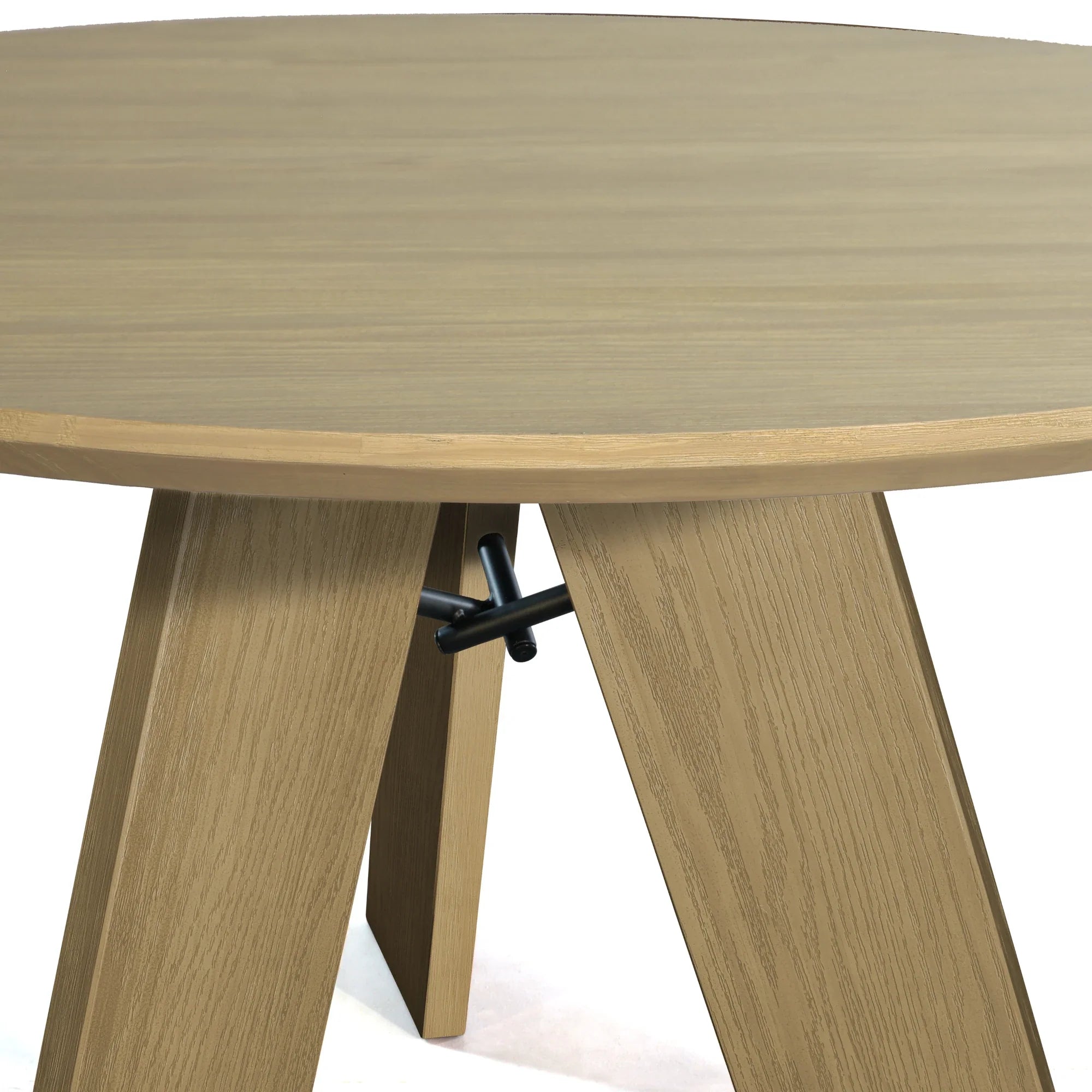 Cascais Round Dining Table