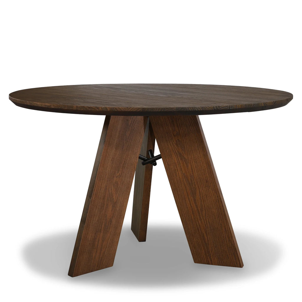 Cascais Round Dining Table