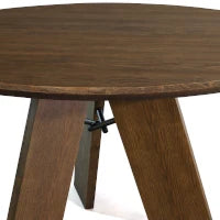 Cascais Round Dining Table