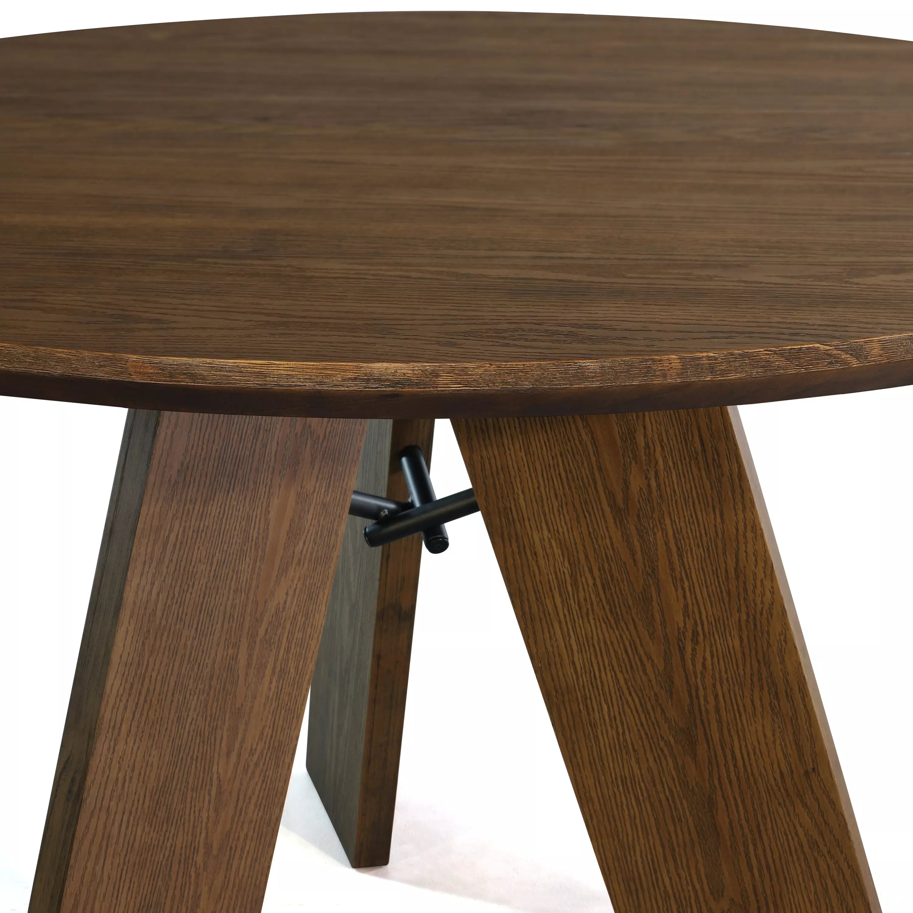 Cascais Round Dining Table