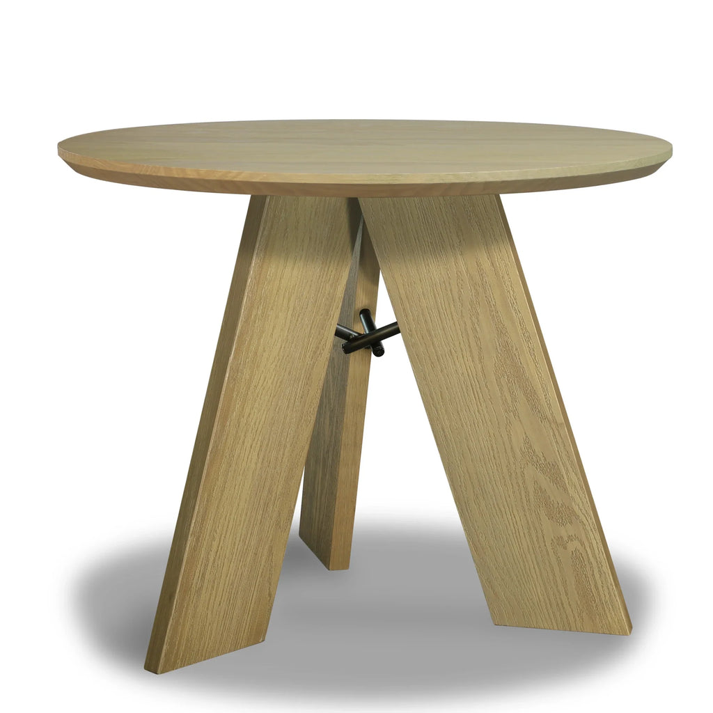 Cascais Round Dining Table