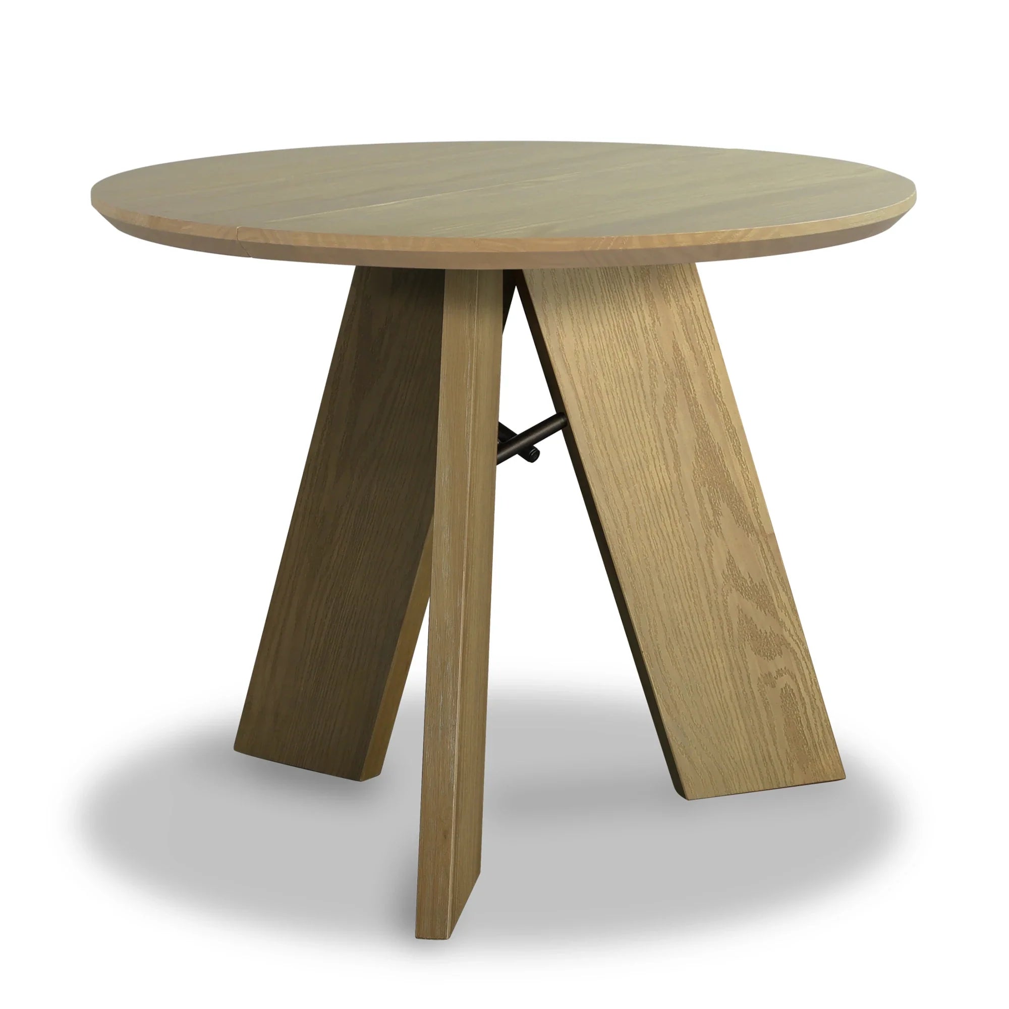 Cascais Round Dining Table