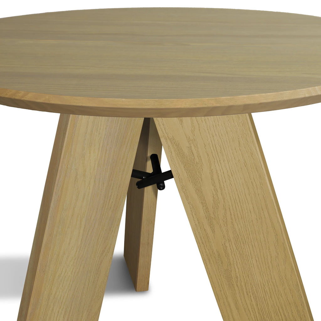 Cascais Round Dining Table