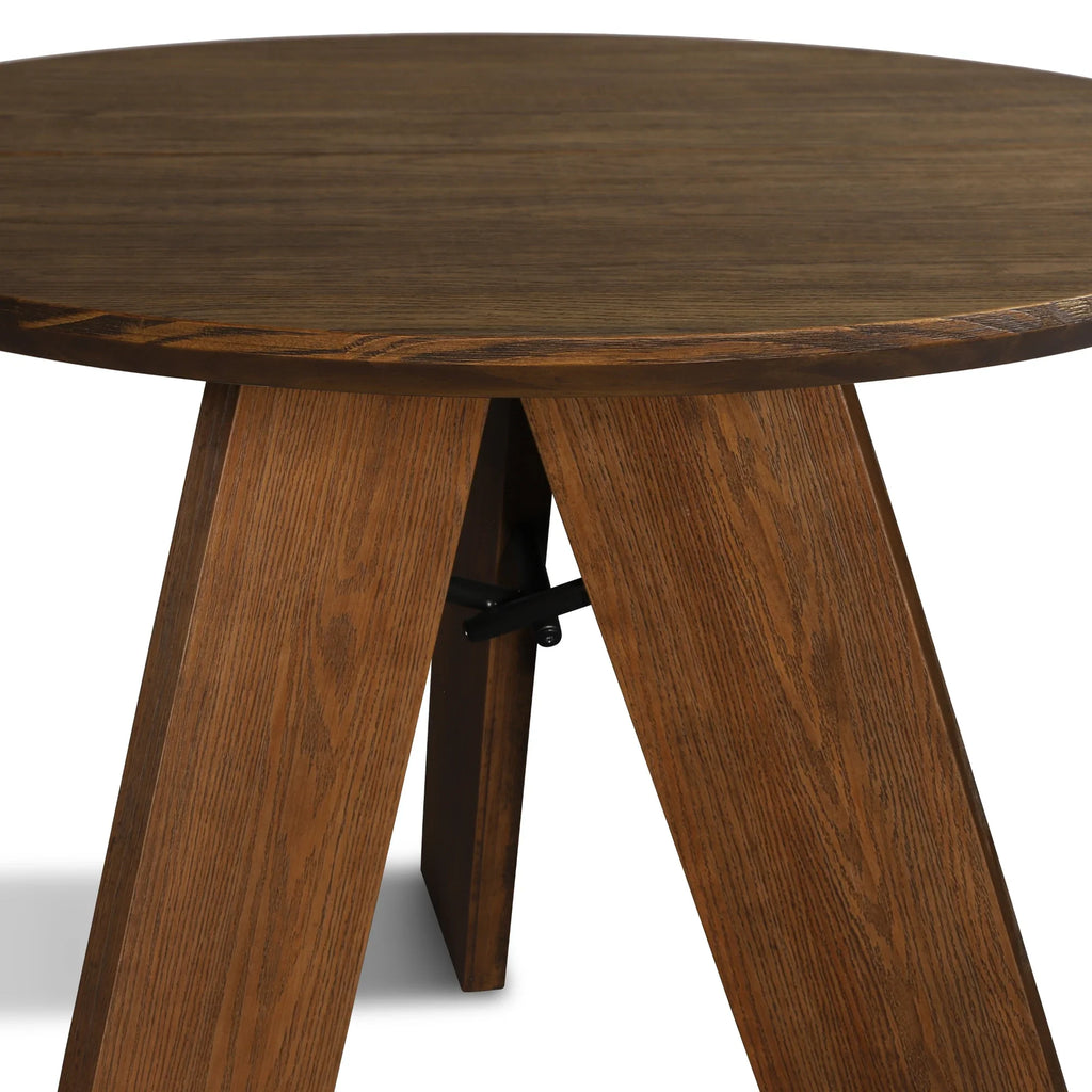 Cascais Round Dining Table