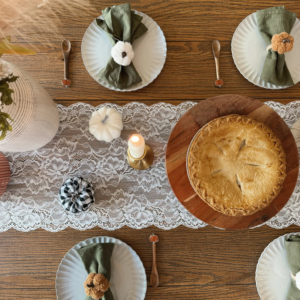 Cascais 72" Table & Bench Dining Set (3-piece)