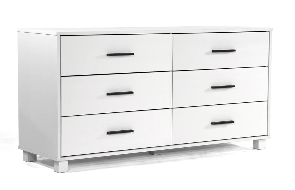 Loft Bedroom Set (5-piece)