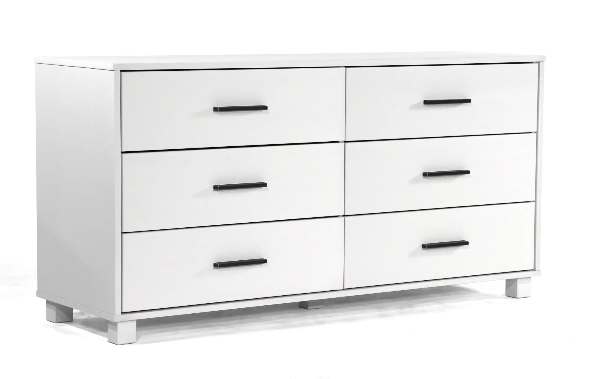 Loft Bedroom Set (5-piece)