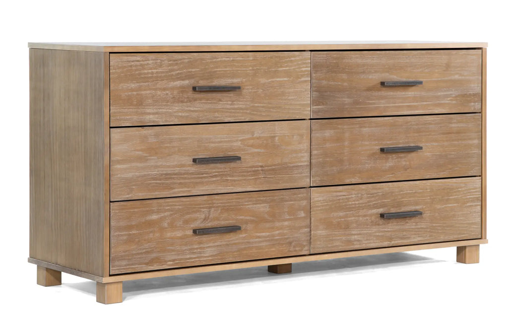 Loft Bedroom Set (5-piece)