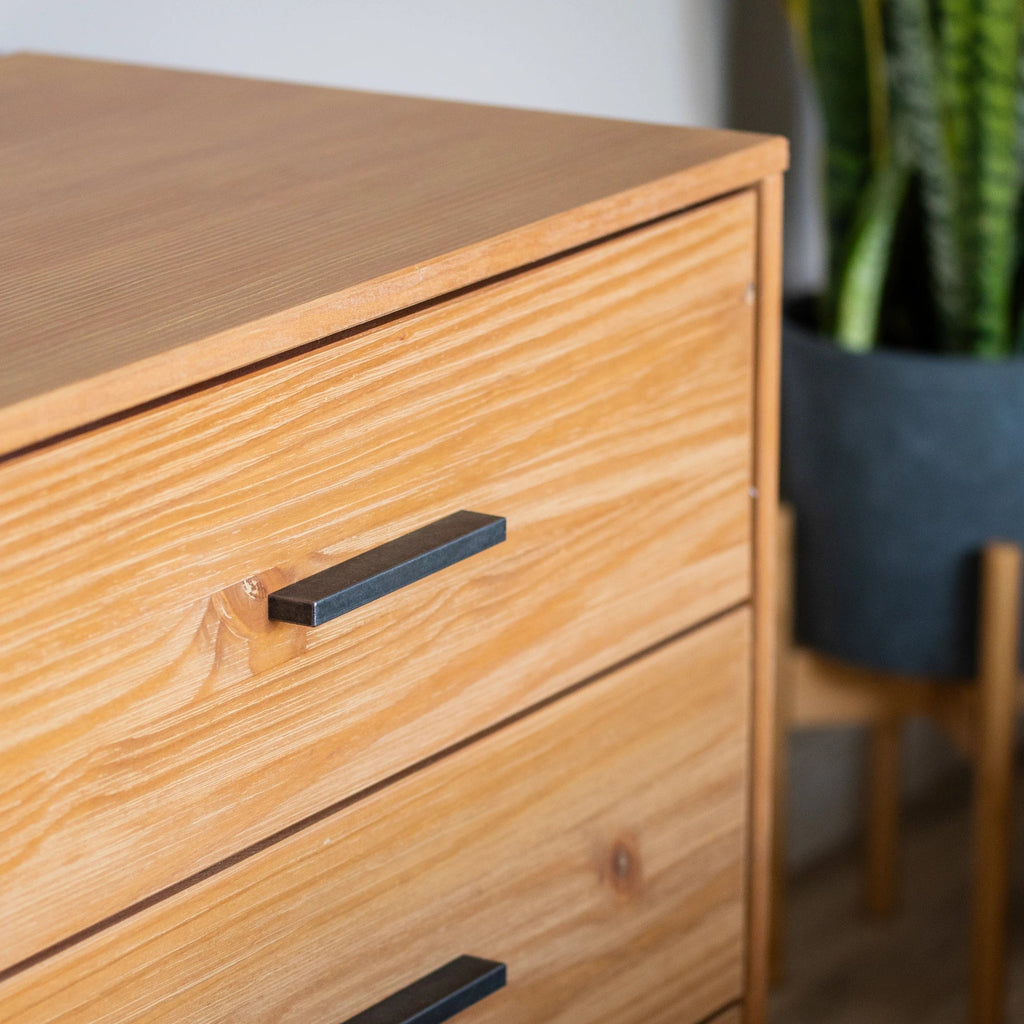 Loft 6-Drawer Dresser