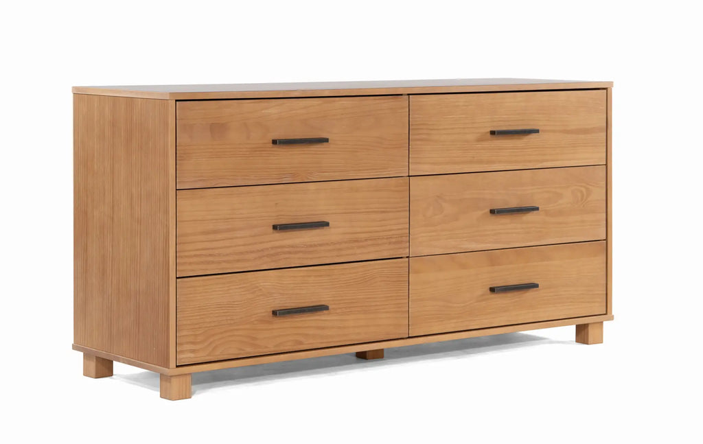 Loft Bedroom Set (5-piece)