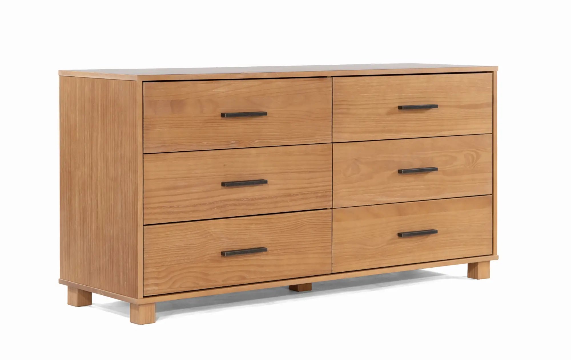 Loft Bedroom Set (5-piece)