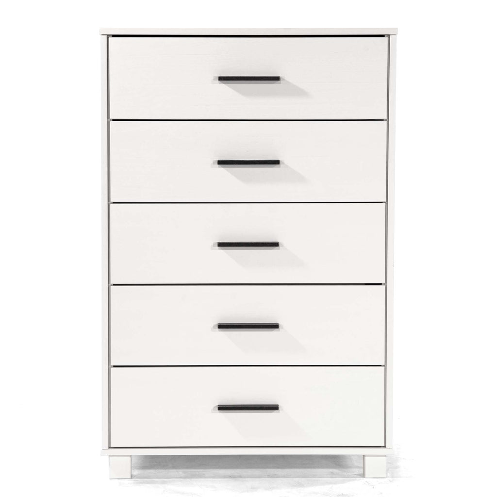 Loft 5-Drawer Chest