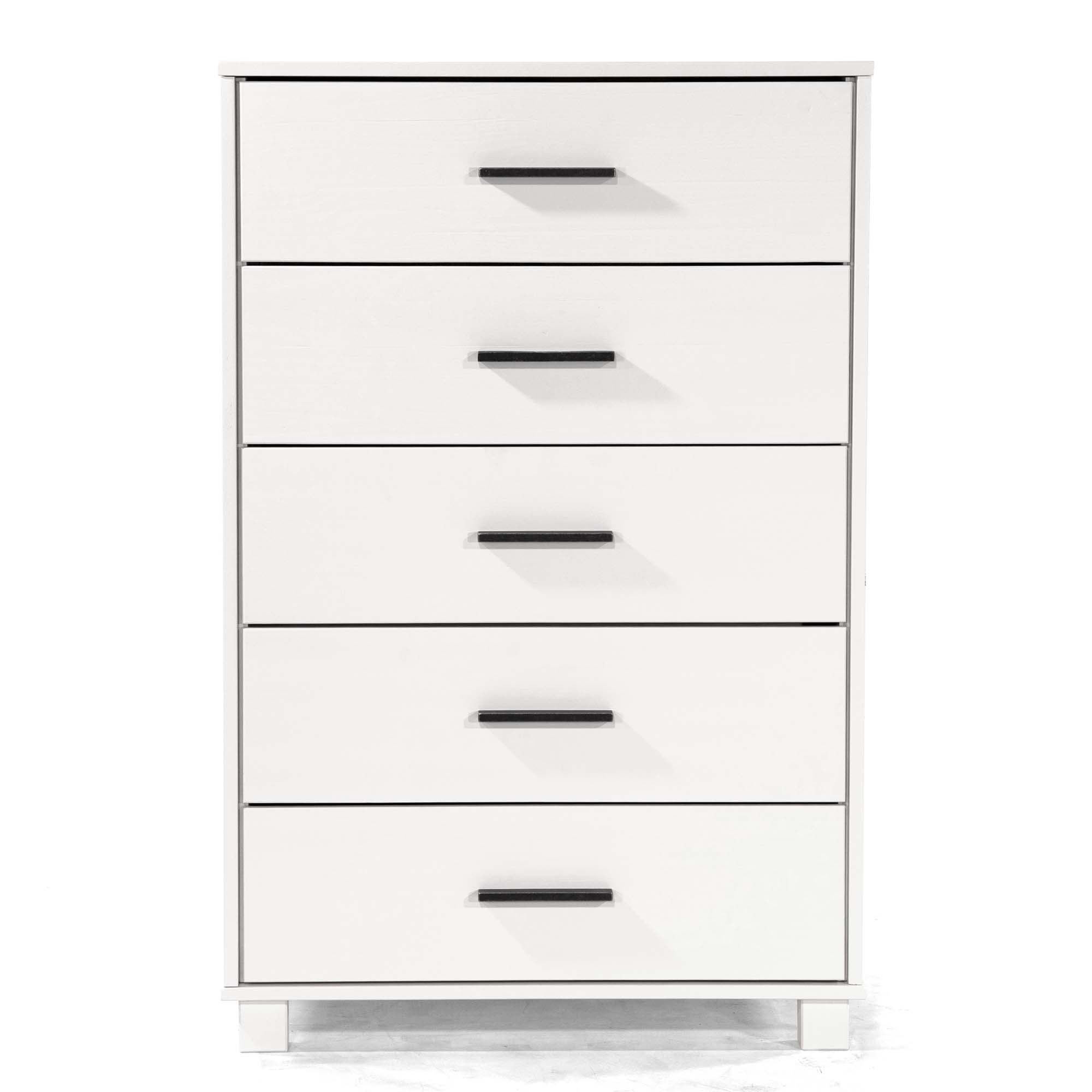 Loft 5-Drawer Chest