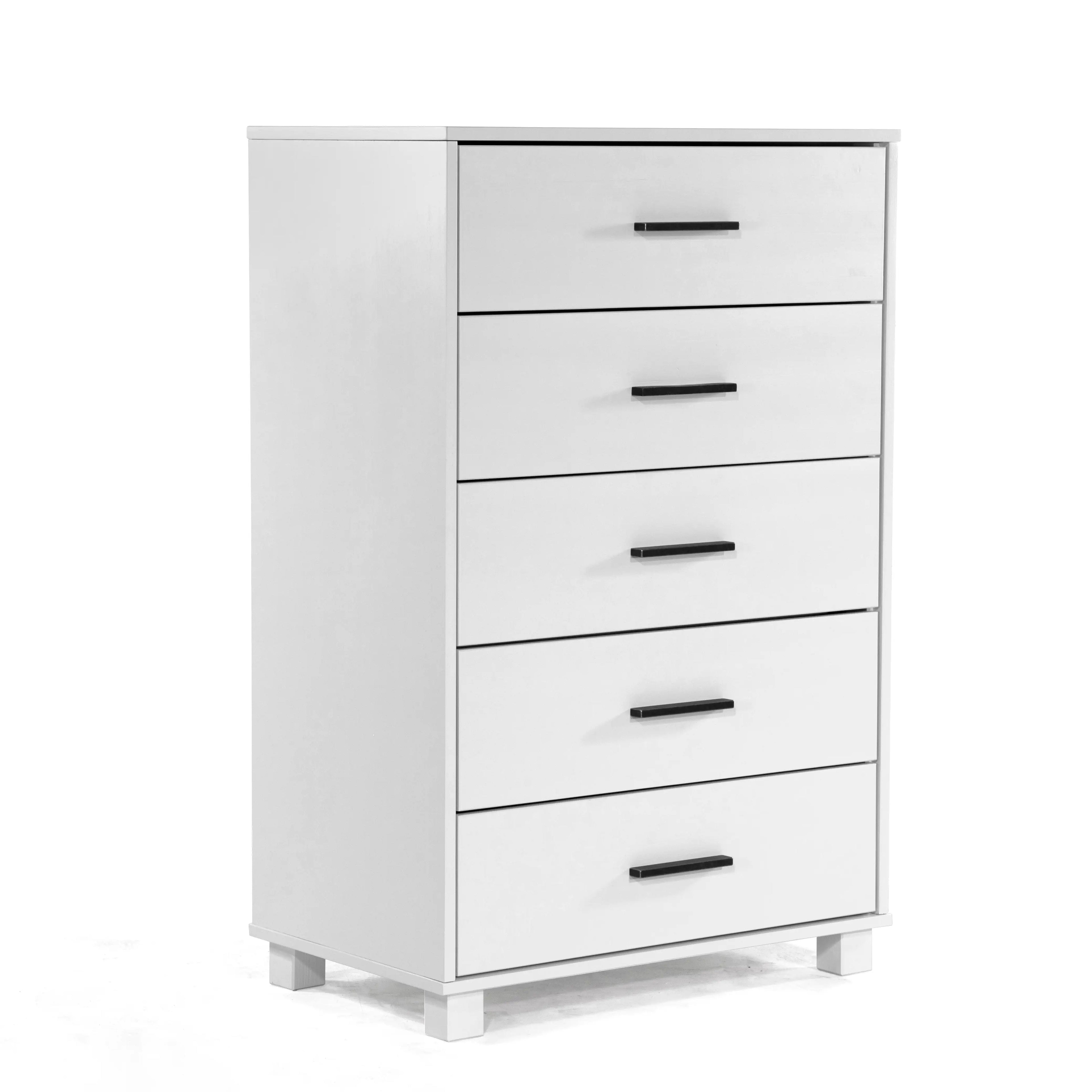 Loft Bedroom Set (5-piece)