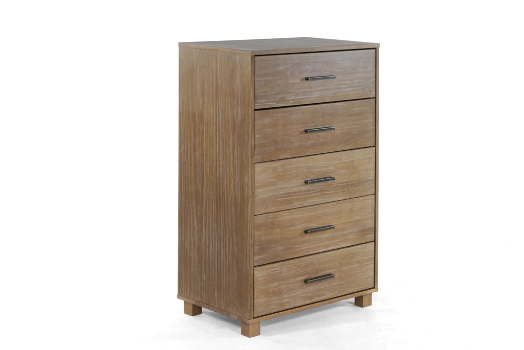 Loft Bedroom Set (5-piece)