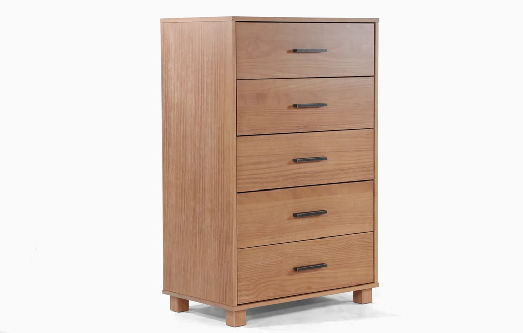 Loft Bedroom Set (5-piece)