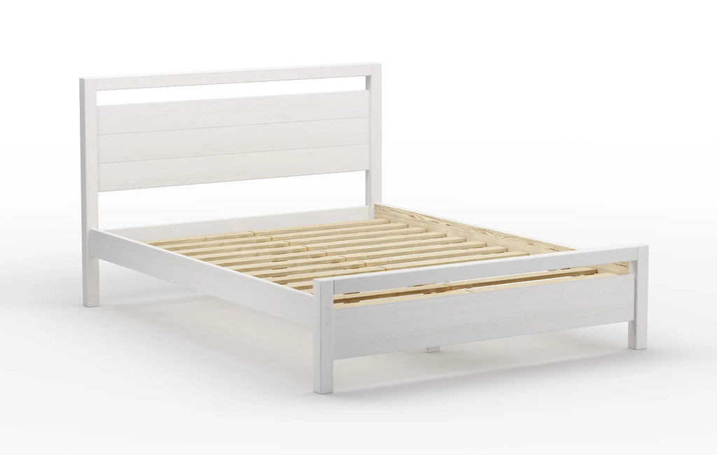 Loft Bedroom Set (5-piece)