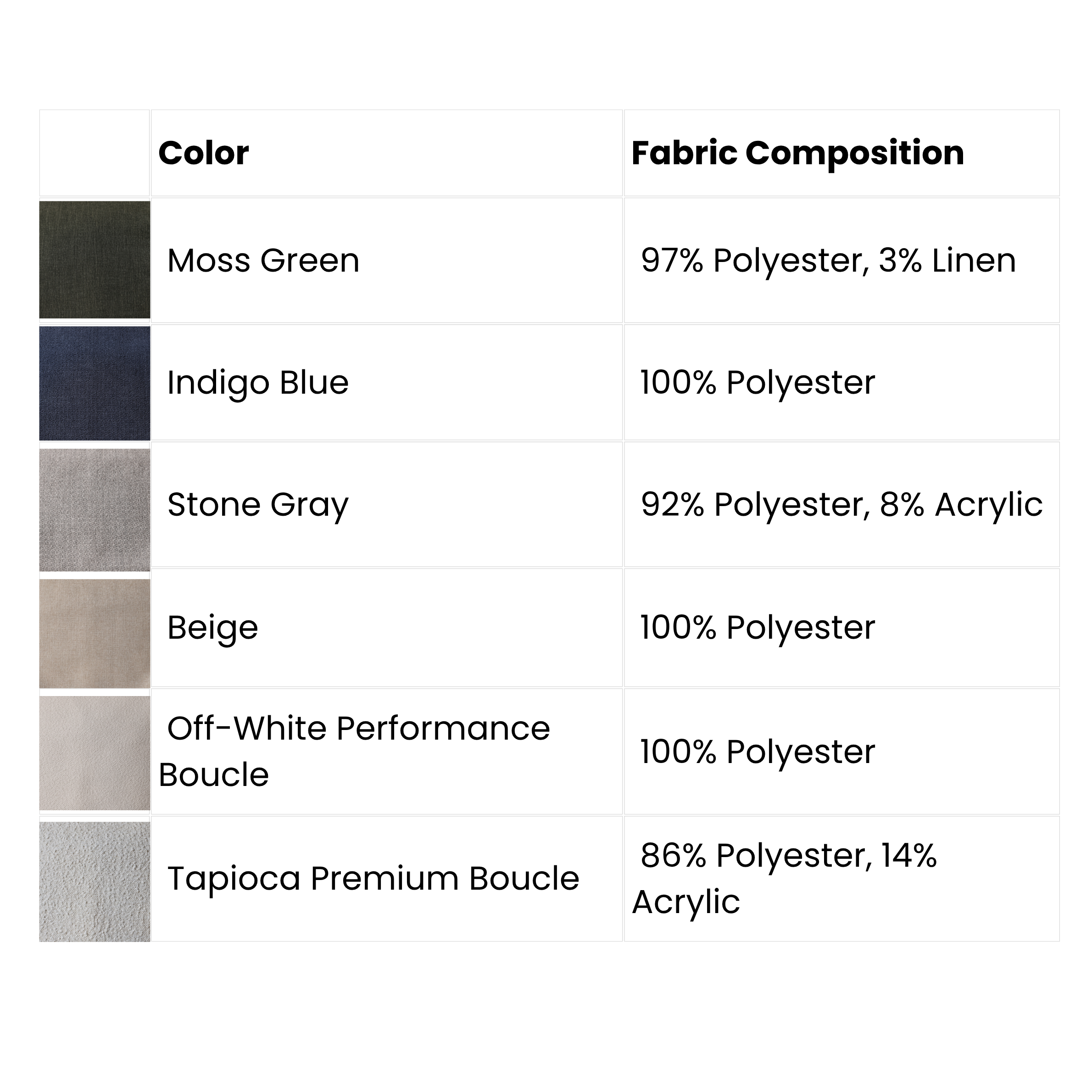 Mid Century Rocking Chair