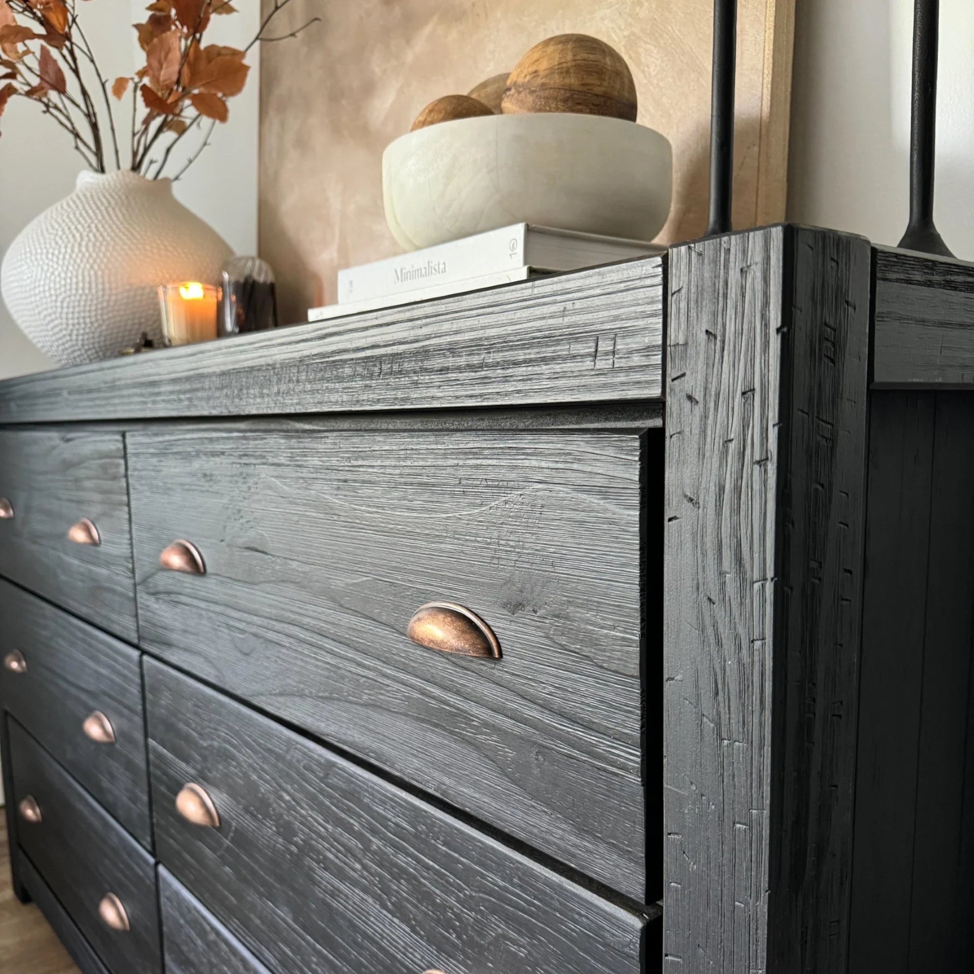 Montauk 6-Drawer Dresser