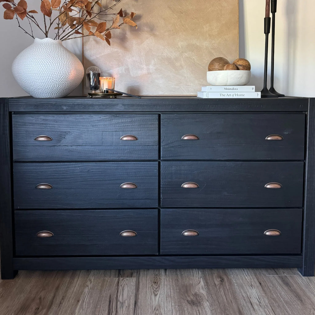 Montauk Living Room Bundle (4-Piece)