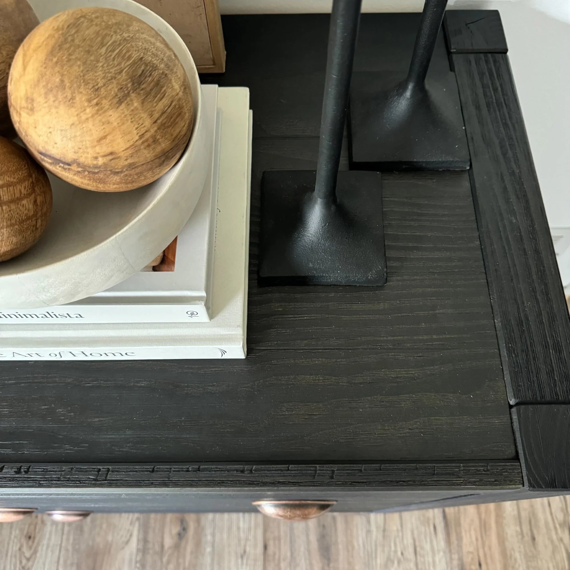 Montauk 6-Drawer Dresser