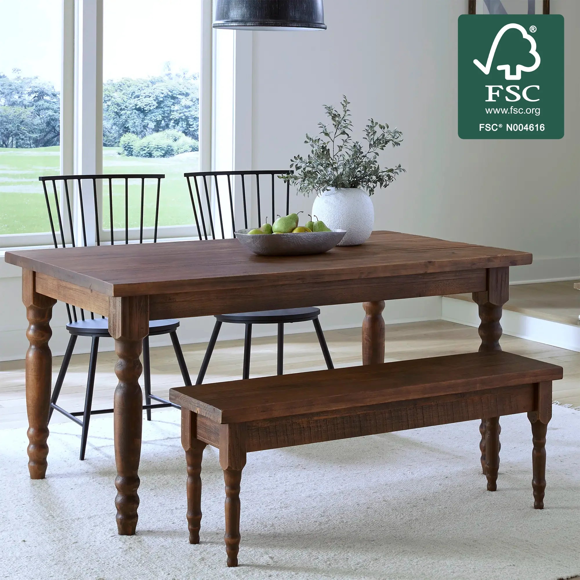 Valerie Original Dining Table
