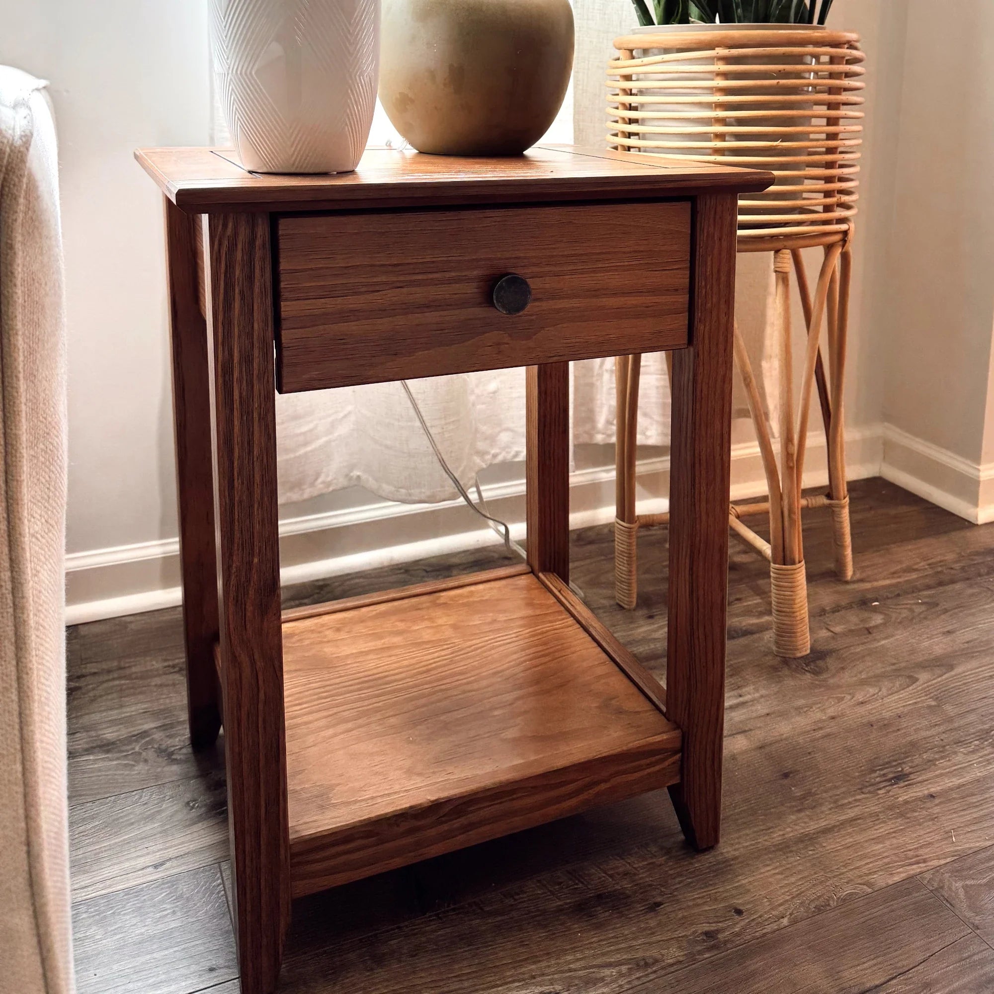 Greenport End Table