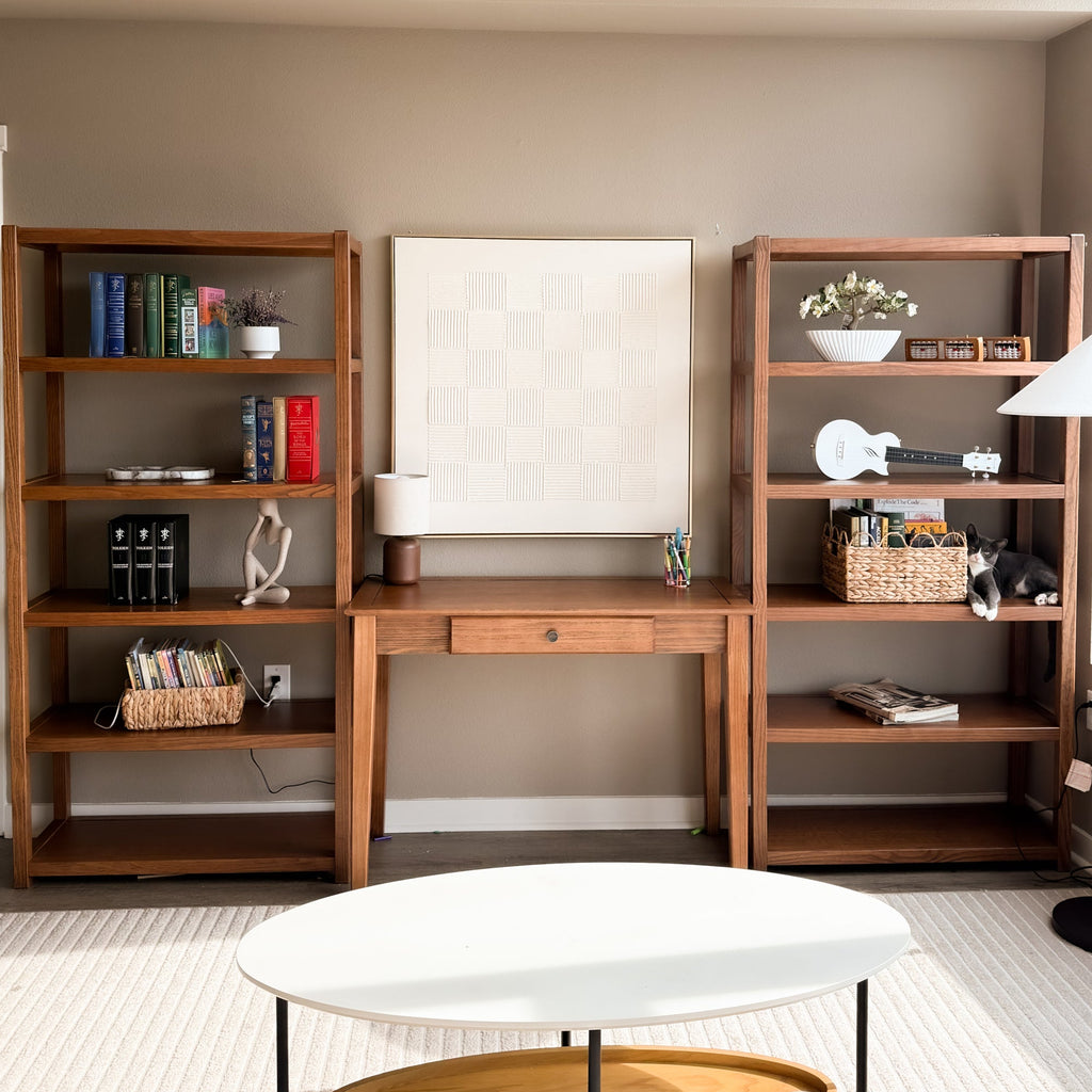 Greenport Home Office Set (3-Piece)