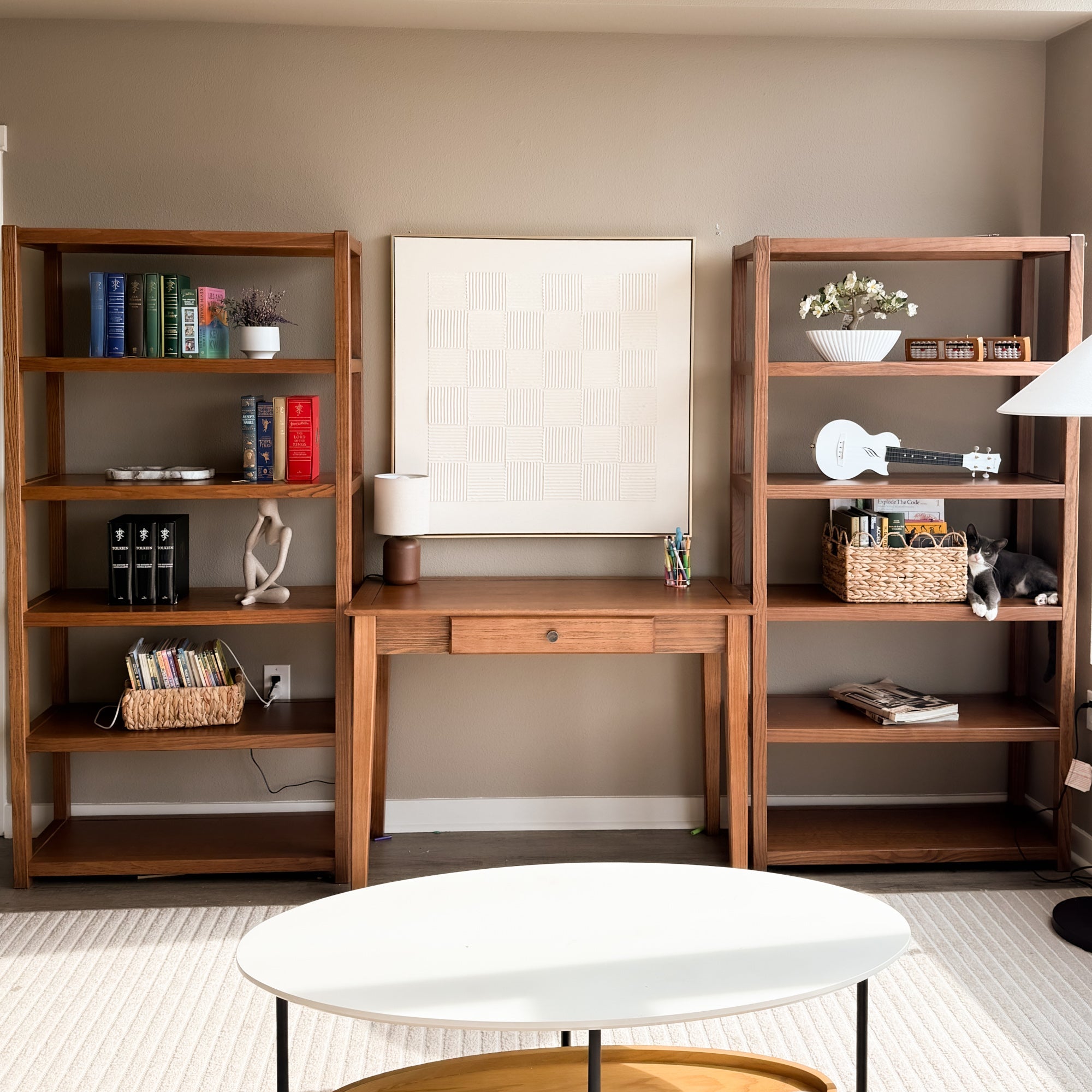 Greenport Home Office Set (3-Piece)