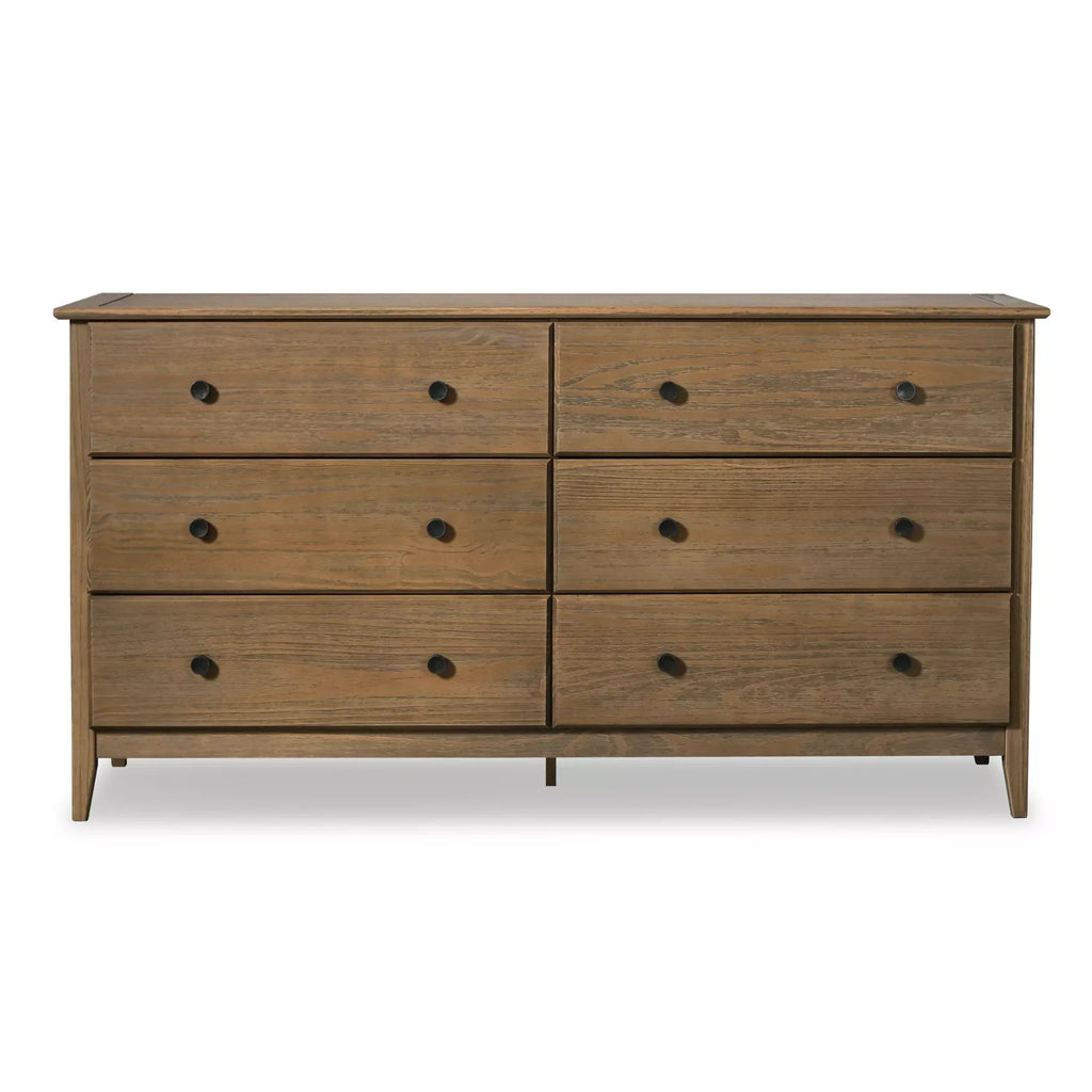 Greenport Bedroom Set (5-piece)