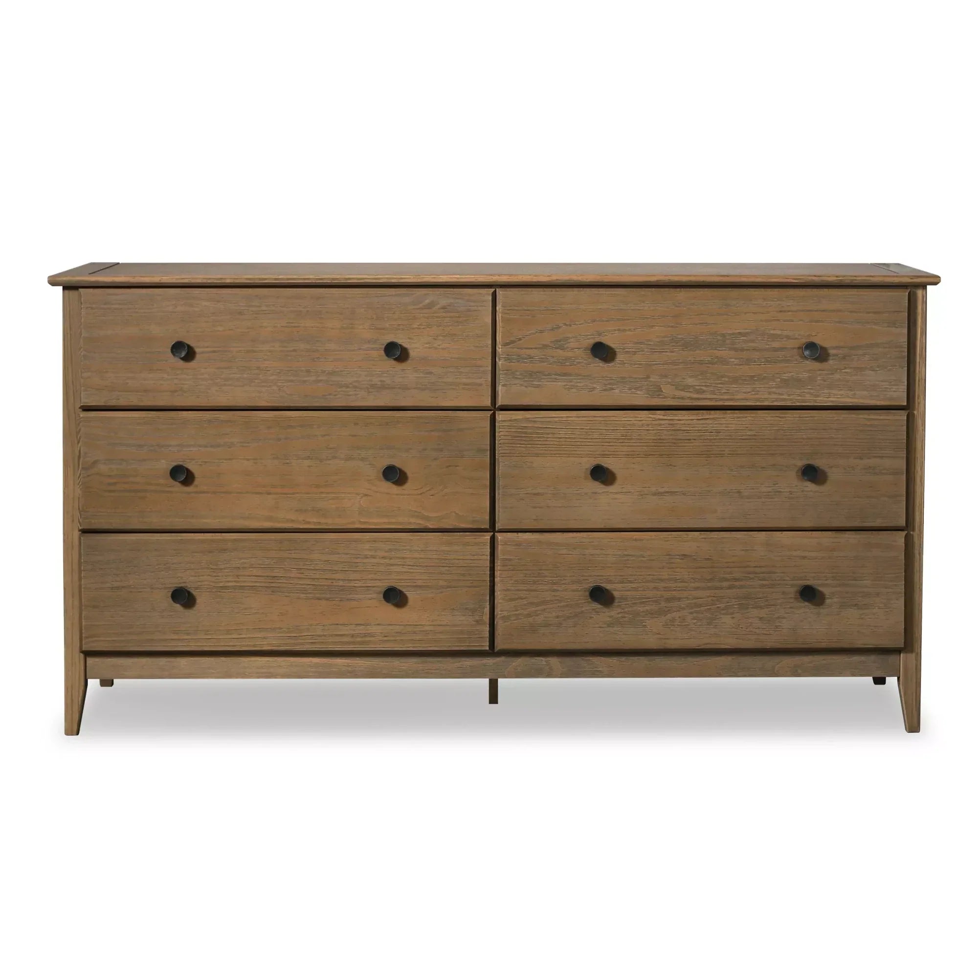 Greenport Bedroom Set (5-piece)