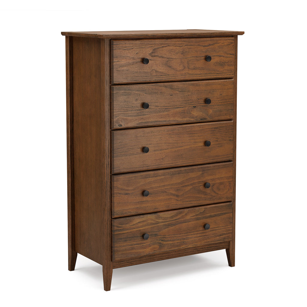 Greenport 5-Drawer Chest