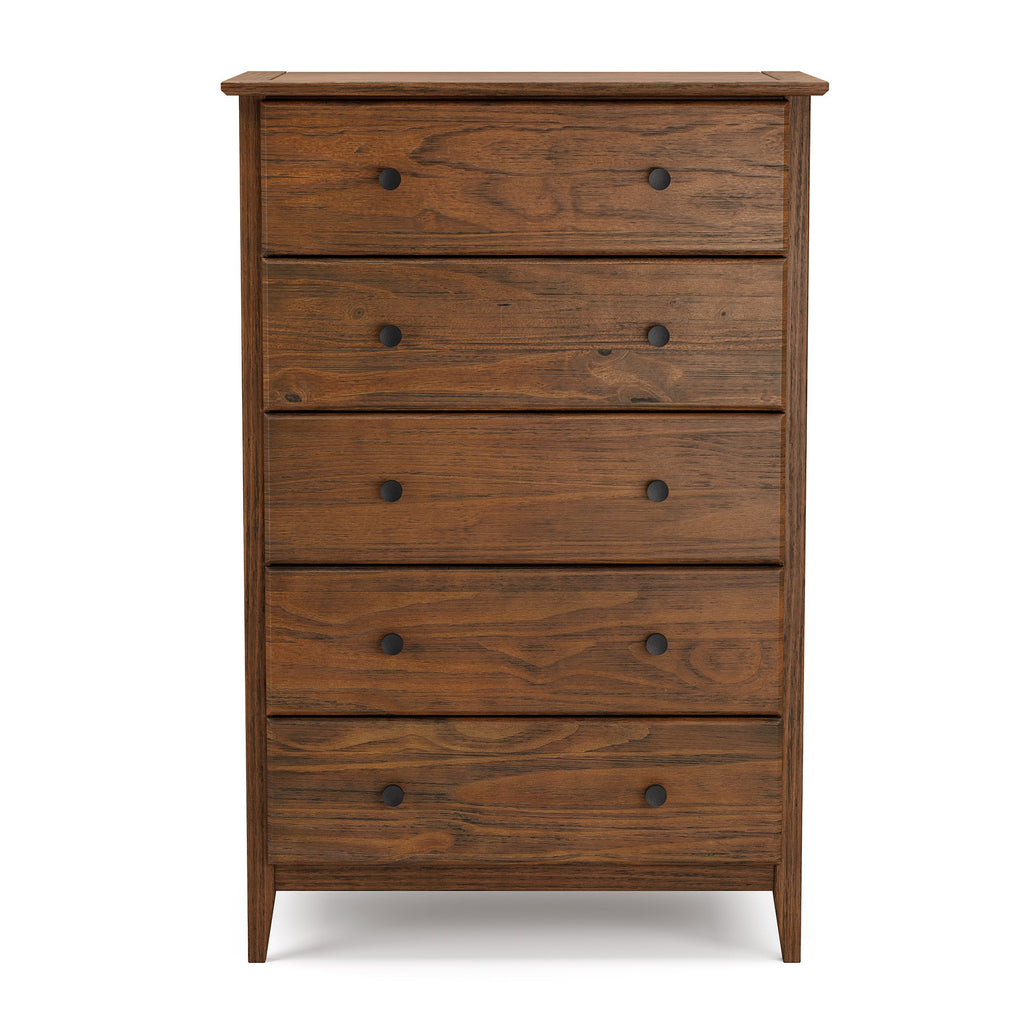 Greenport 5-Drawer Chest