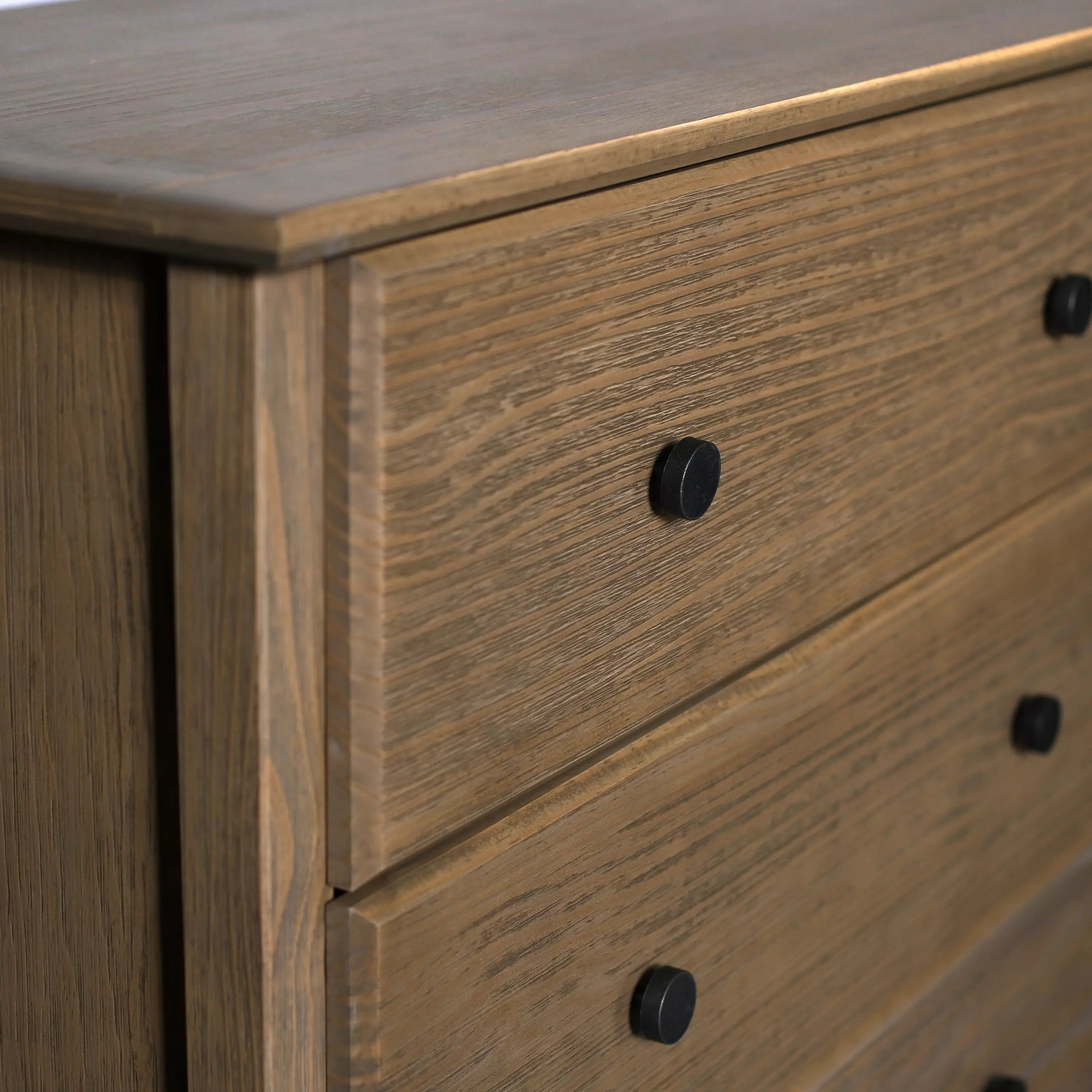Greenport 5-Drawer Chest