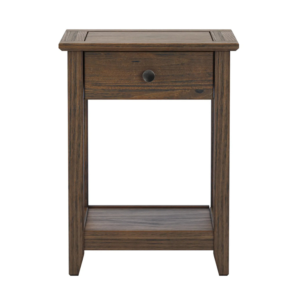 Greenport End Table