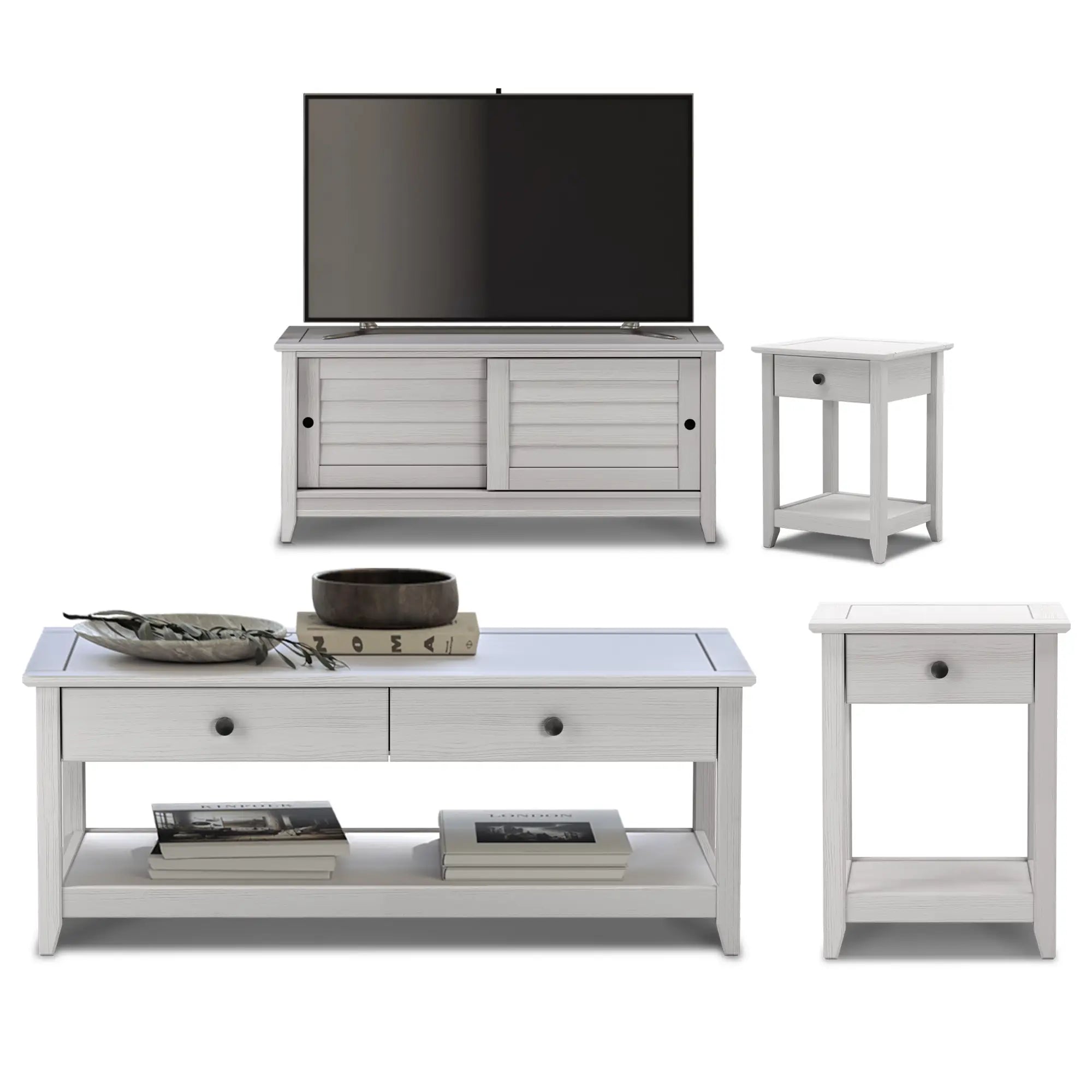 Greenport Living Room Bundle