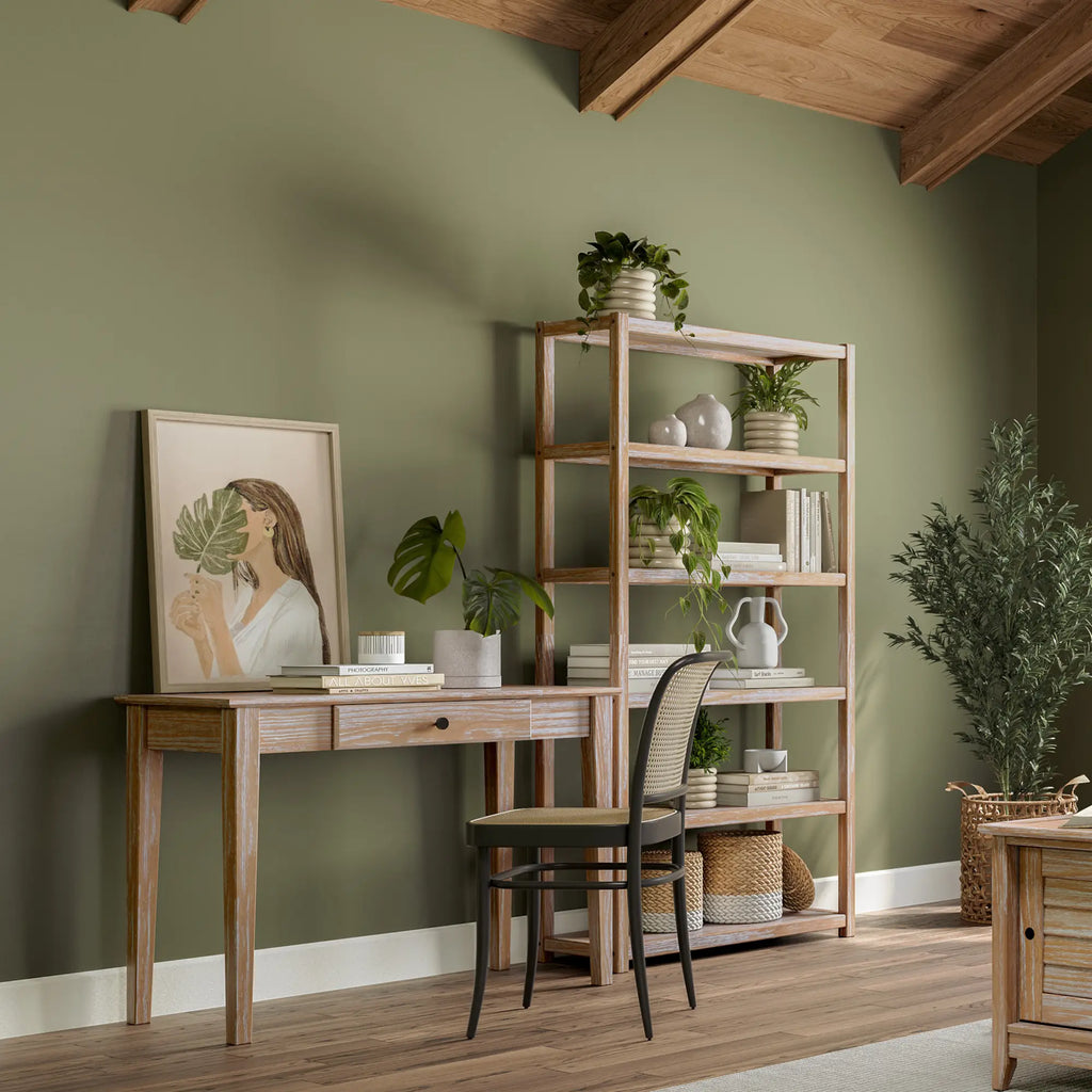 Greenport 44" Desk / Dressing Table