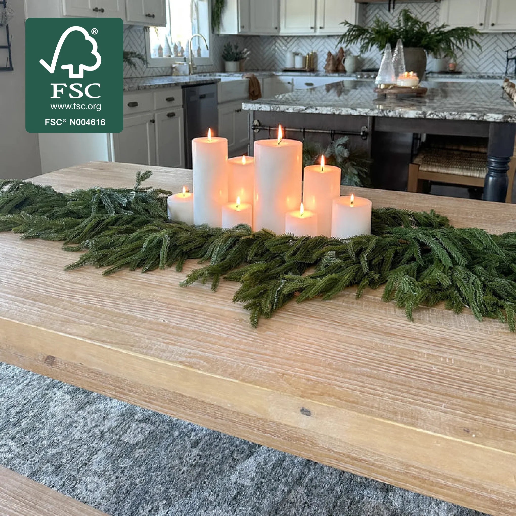 Valerie Original Dining Table