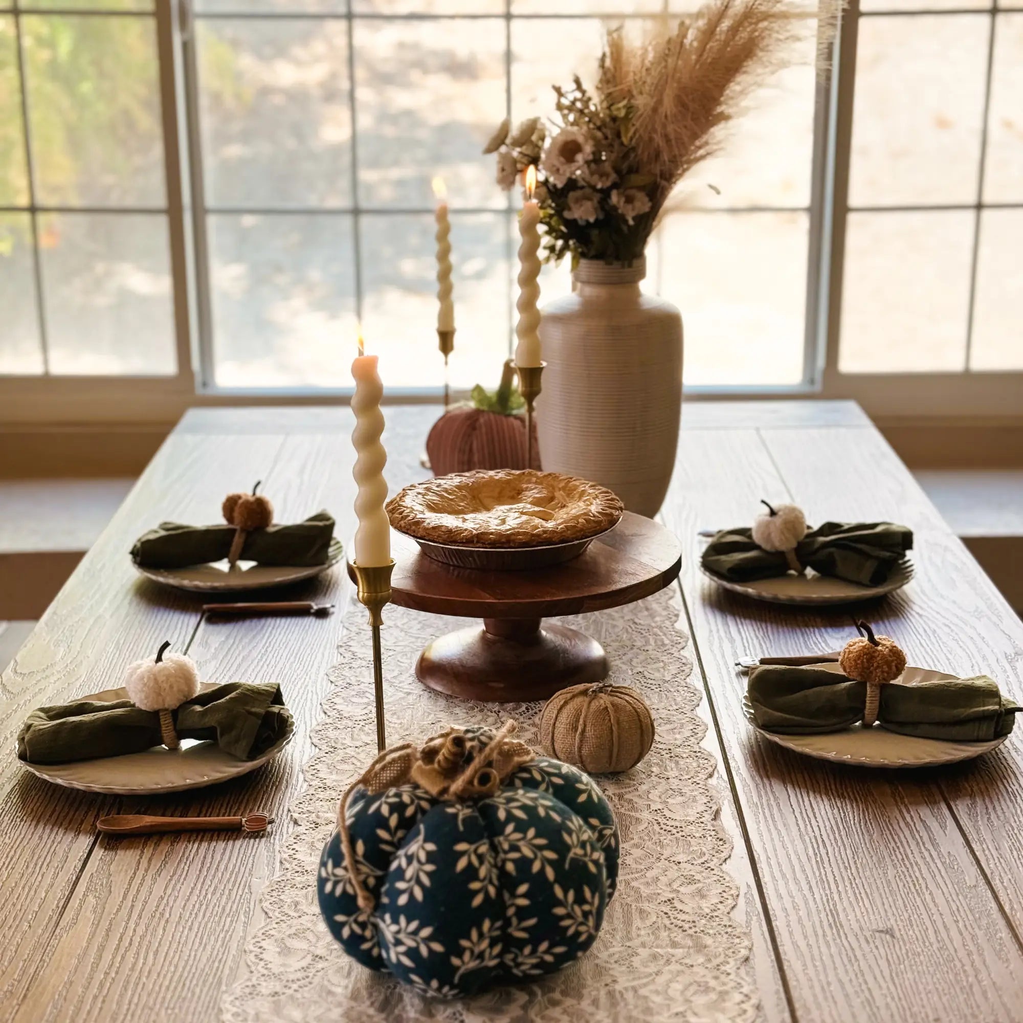 Cascais 72" Rectangular Dining Table