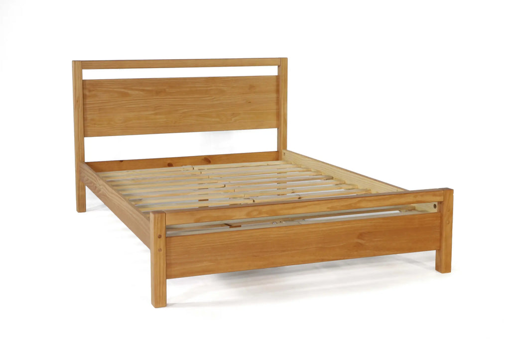 Loft Bedroom Set (5-piece)