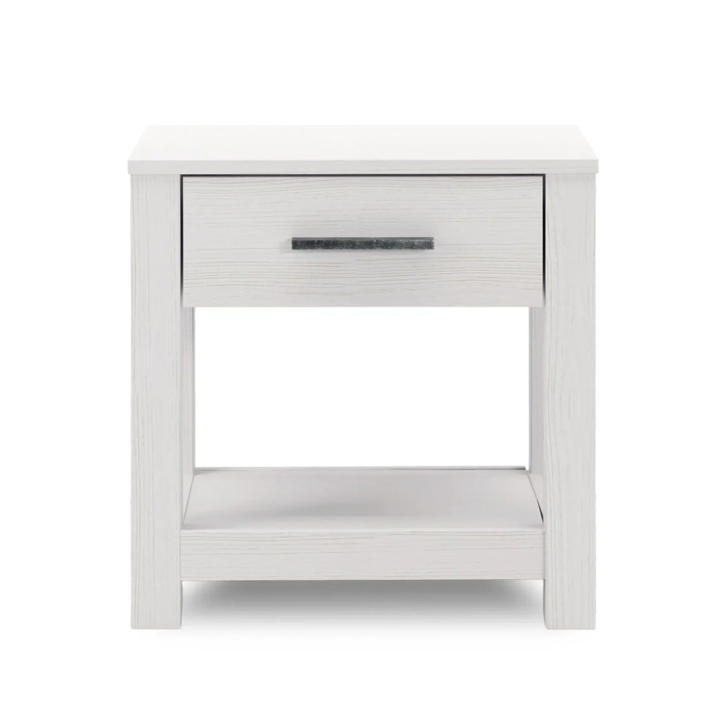 Loft One-Drawer Nightstand