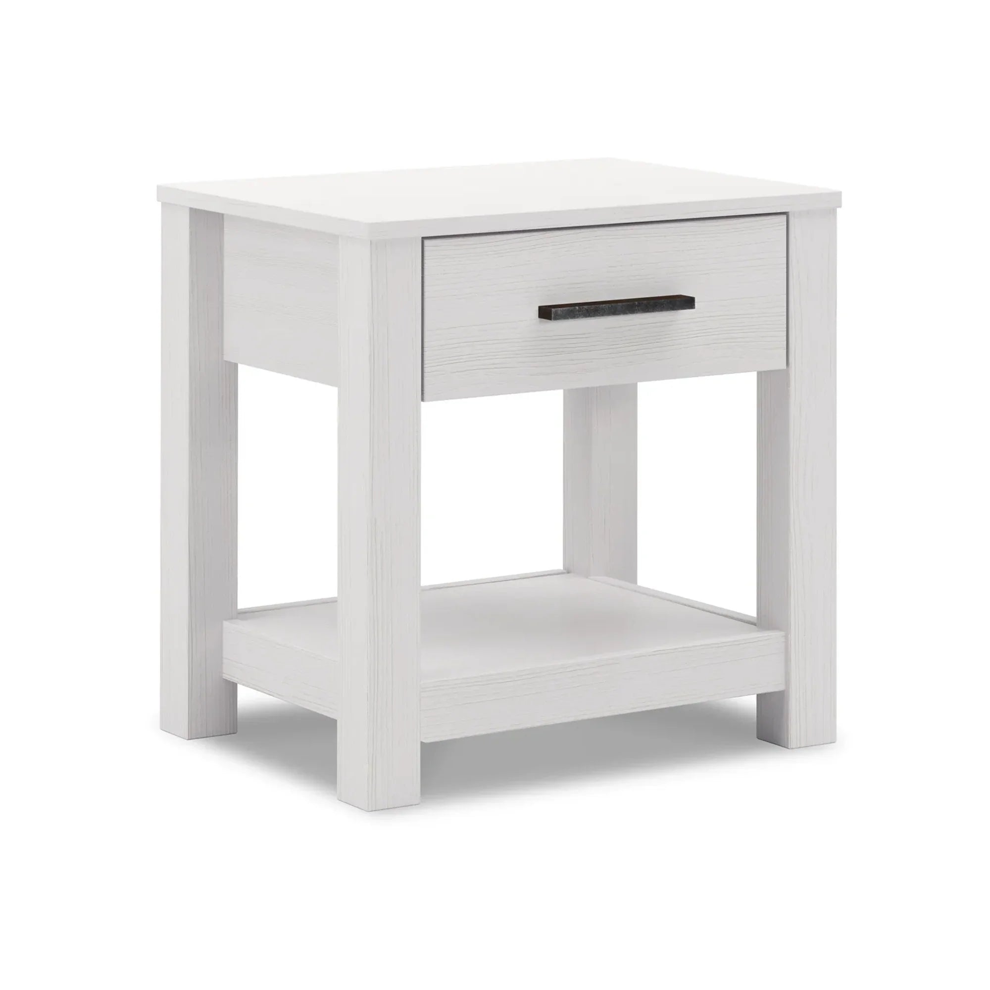 Loft One-Drawer Nightstand