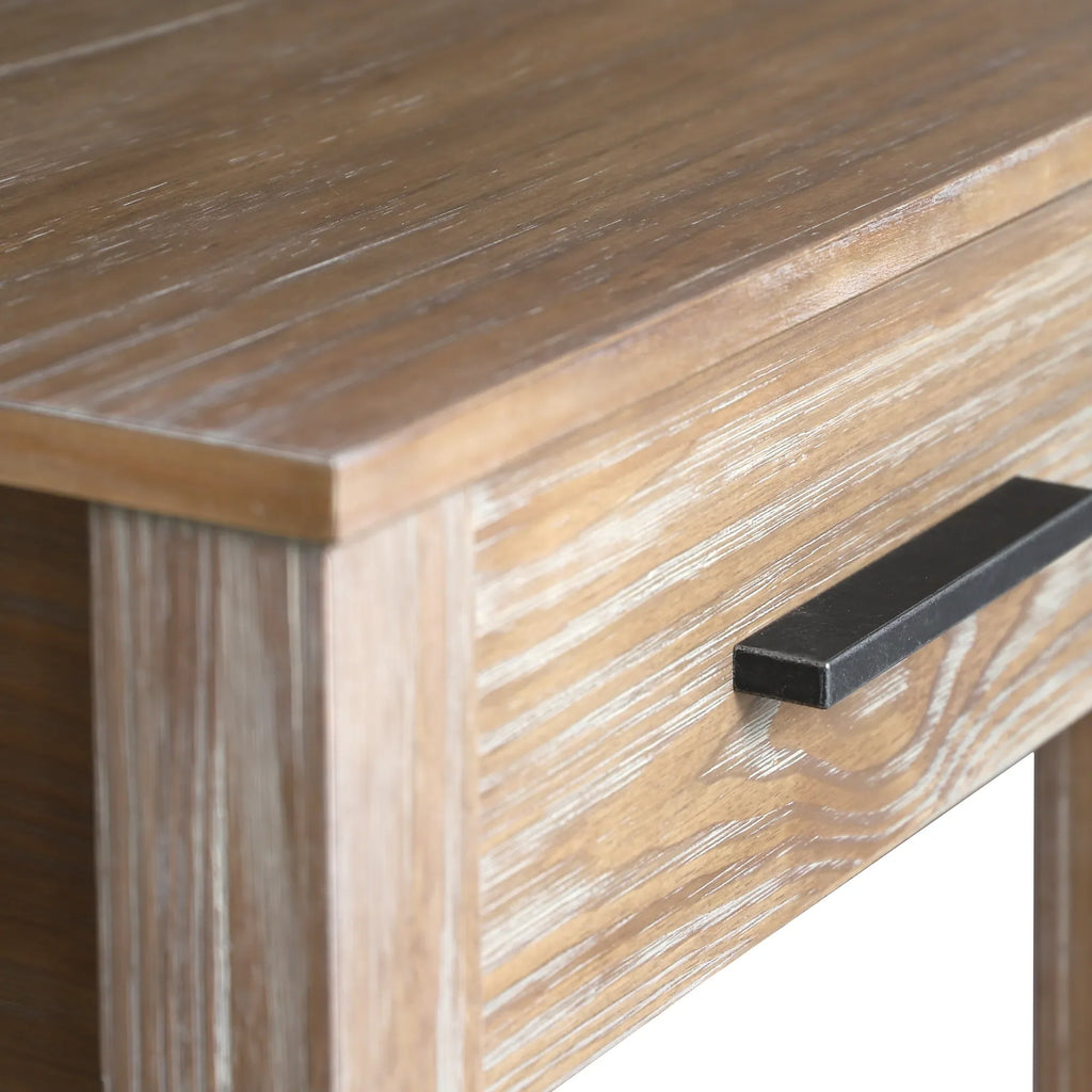 Loft One-Drawer Nightstand