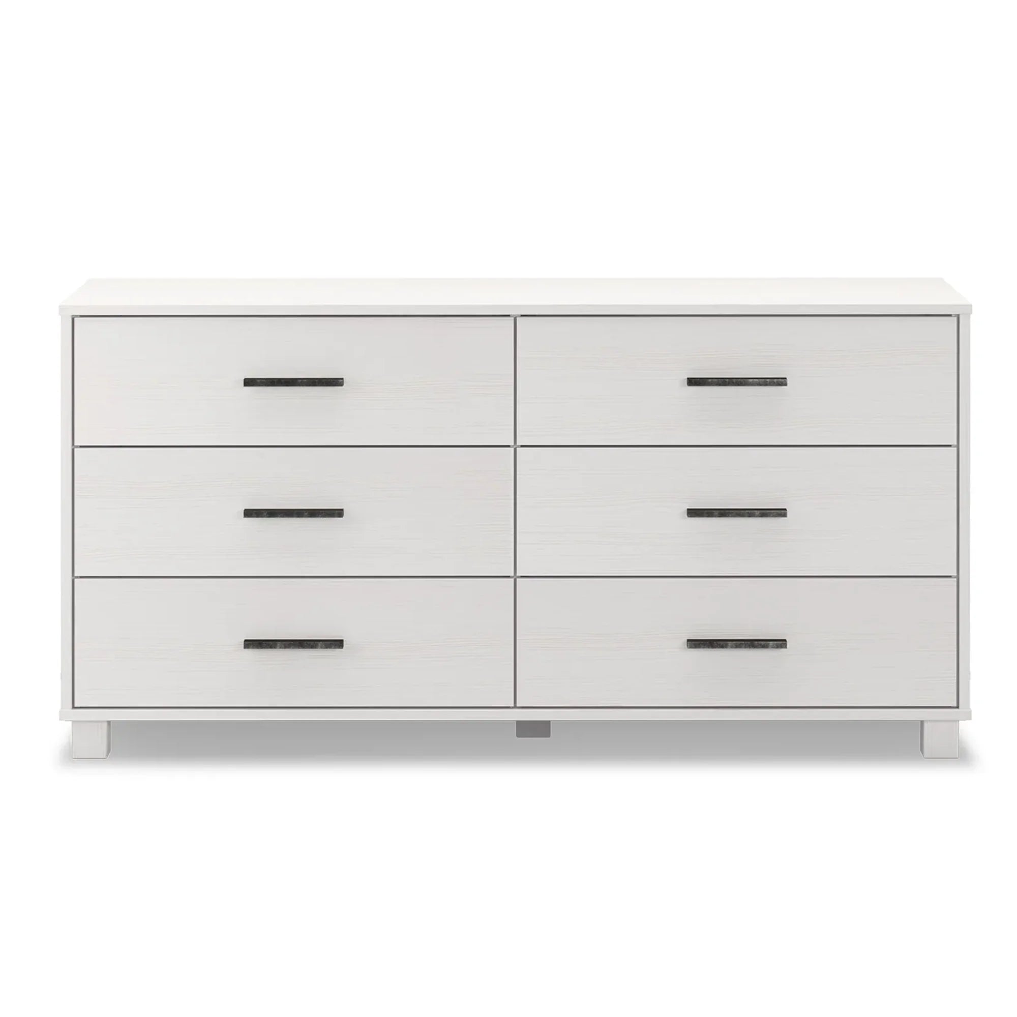 Loft 6-Drawer Dresser