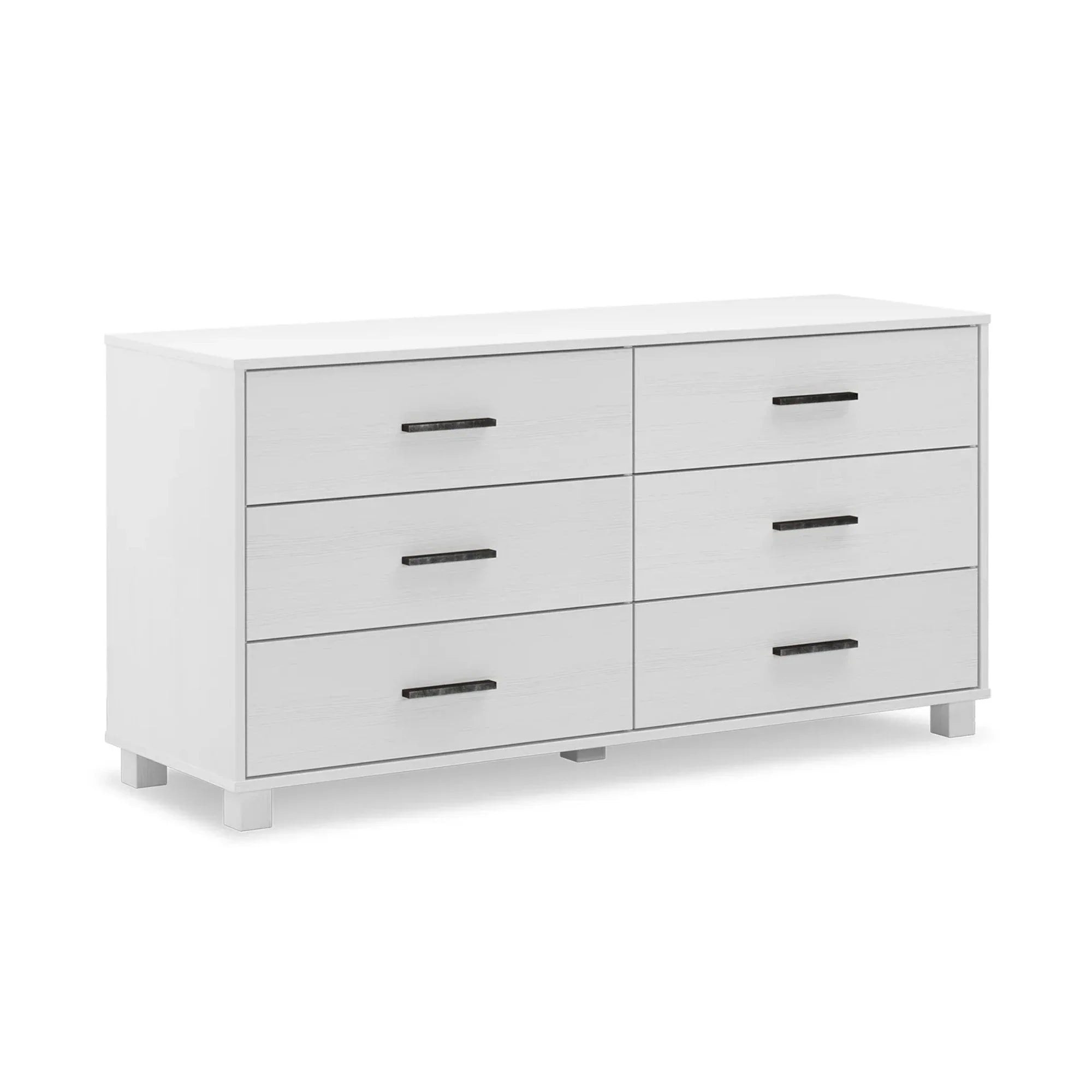 Loft 6-Drawer Dresser