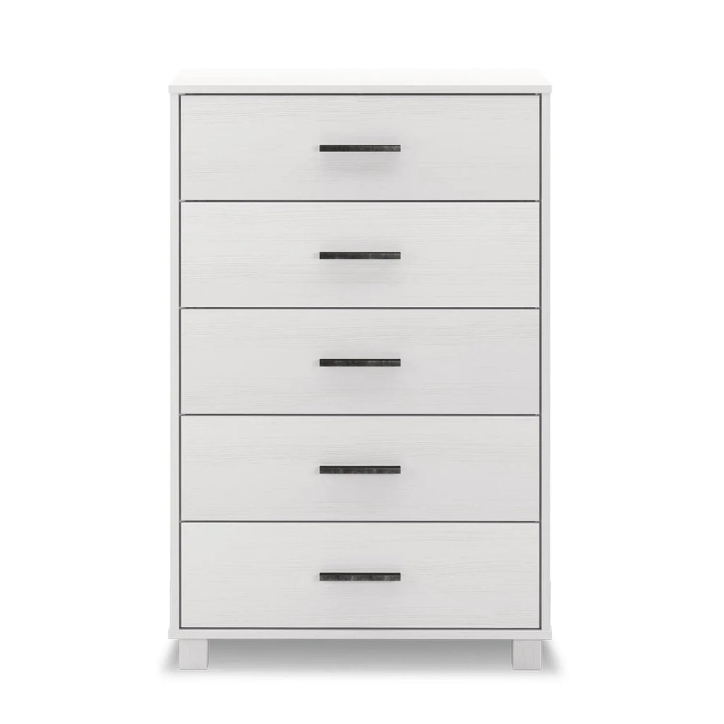 Loft 5-Drawer Chest