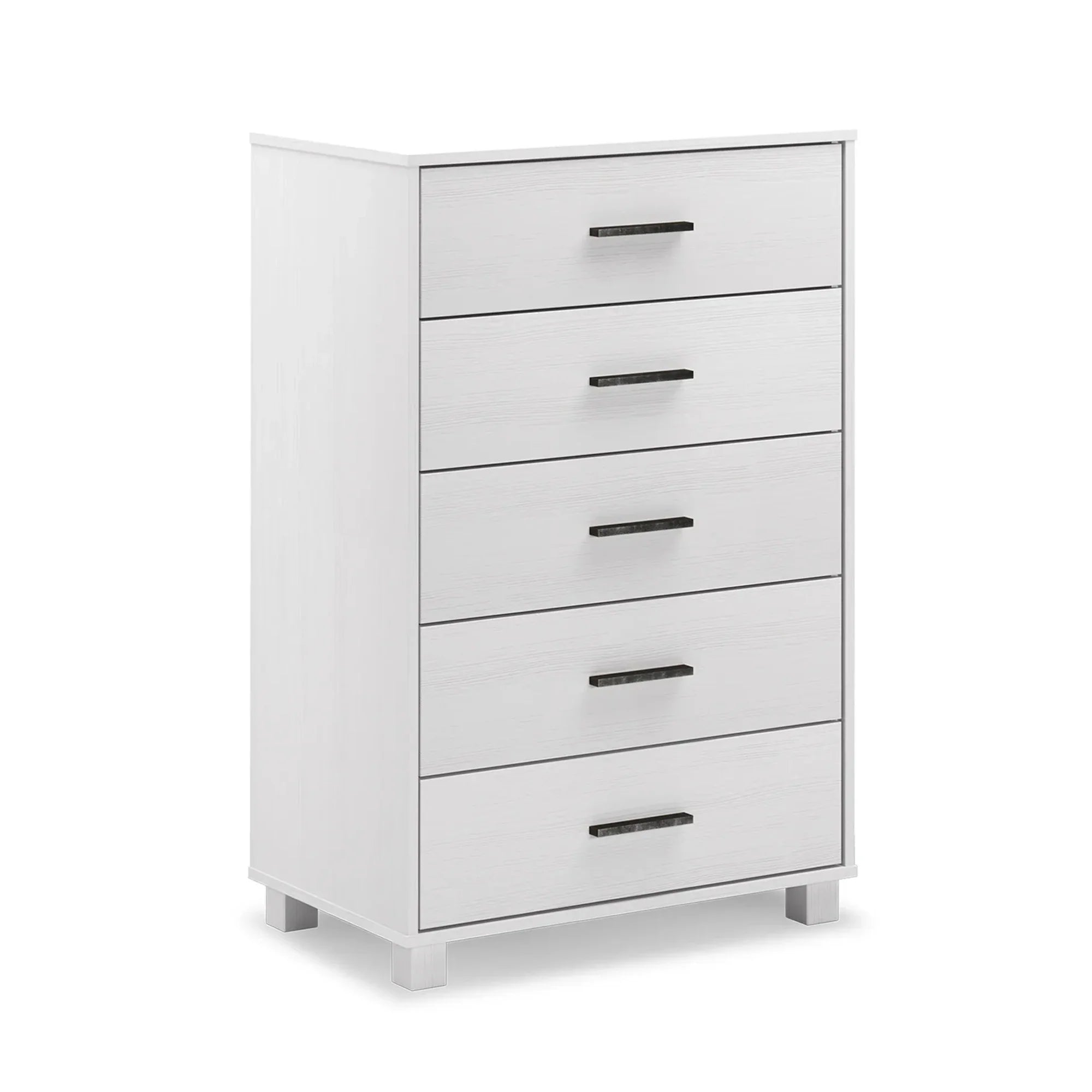 Loft 5-Drawer Chest